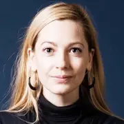 L'émoi des Mots : EUGENIE MERIEAU