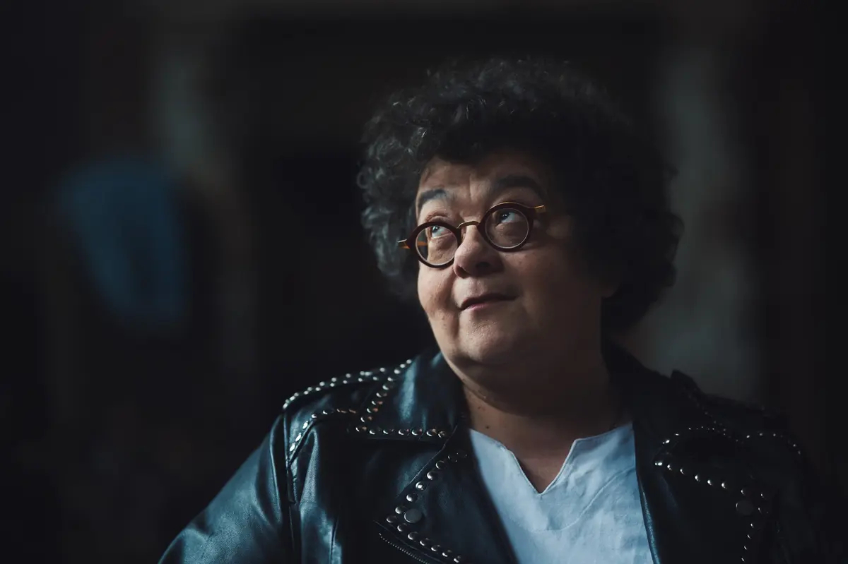 L'émoi des Mots : Juliette