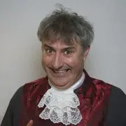 L'émoi des Mots : LUCAS STAFIORE