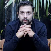 L'émoi des Mots : SIMON CHOUF