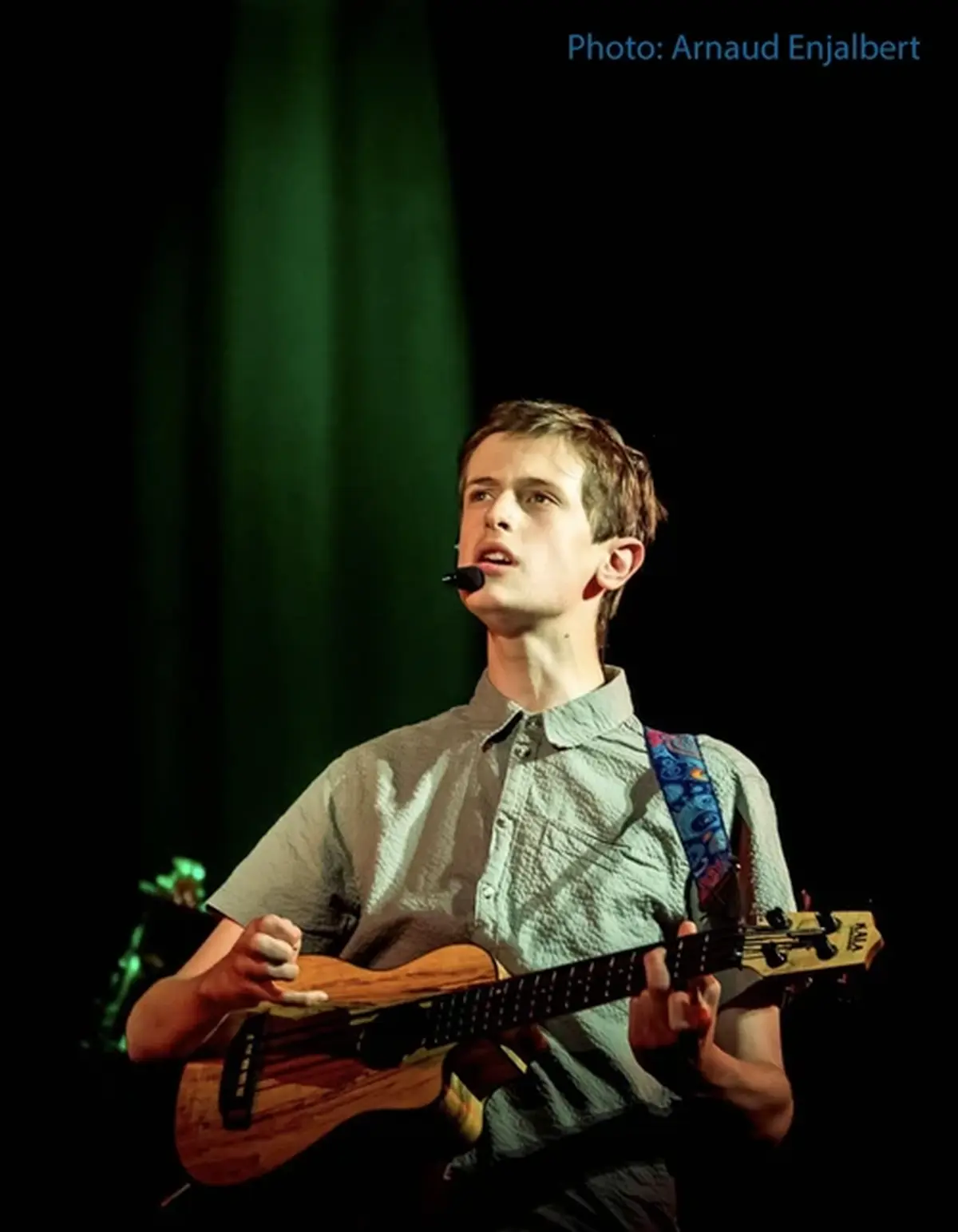 L'émoi des Mots : STEREO TANDEM