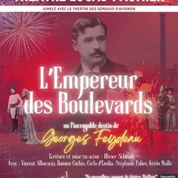 L'Empereur des boulevards