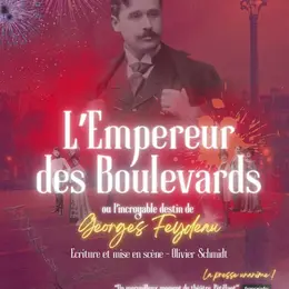 L'Empereur des Boulevards