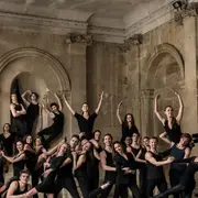 L'Empreinte : Ballet Du romantisme aux grands classiques