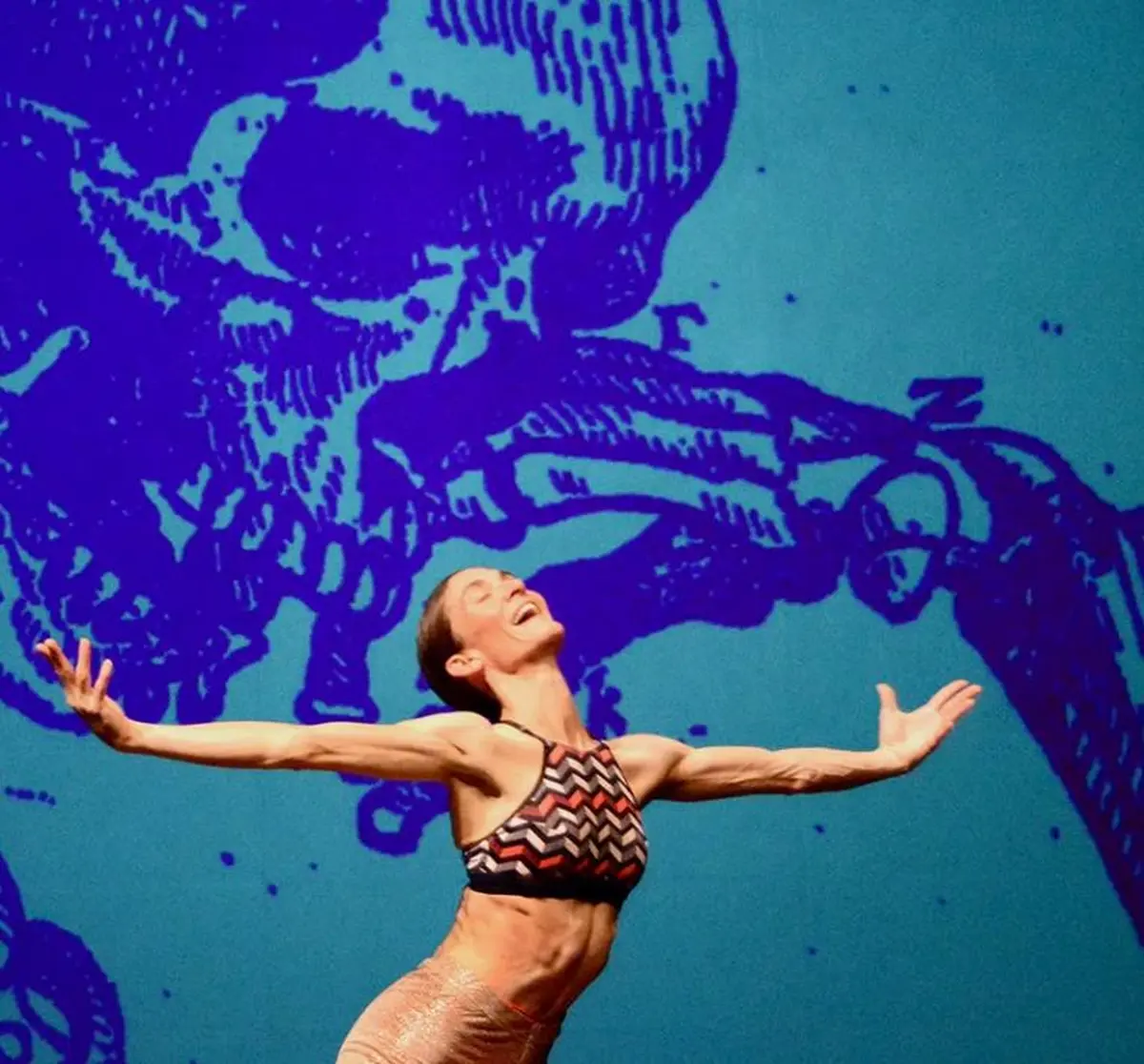 L'Empreinte : Jusuq'à l'os