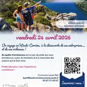 L'En-quête Corrézienne - Edition spéciale nouveaux arrivants