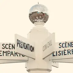 L'Enceinte Festival