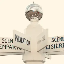L'Enceinte Festival