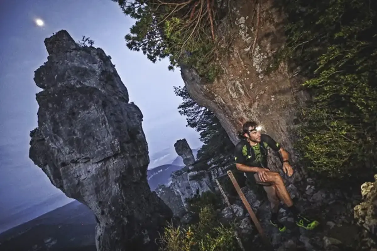 L'Endurance Trail 2026 (101.8 km - Festival HOKA les Templiers)