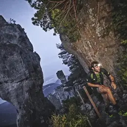 L'Endurance Trail 2026 (101.8 km - Festival HOKA les Templiers)