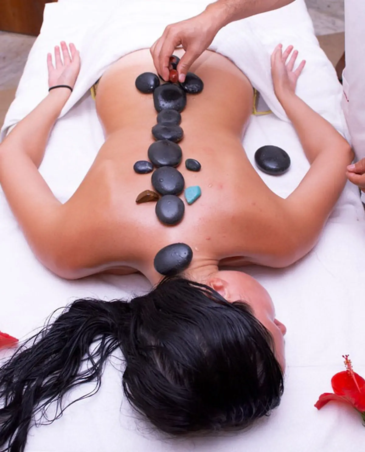 La lithothérapie à Mulhouse : les soins par les pierres