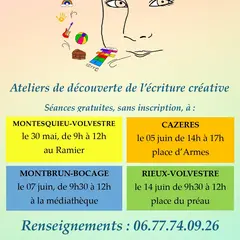 L'Enfance De L'Art