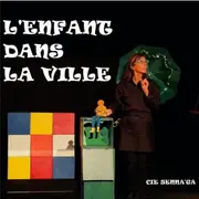 L'enfant dans la ville