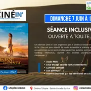 L'enfant du désert