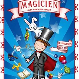 L'enfant Magicien