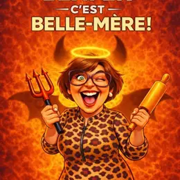 L'Enfer c'est belle-mère !