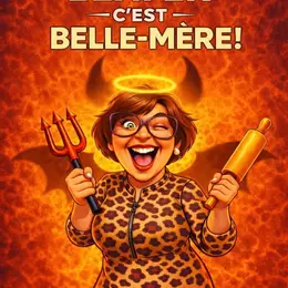 L'Enfer c'est belle-mère !