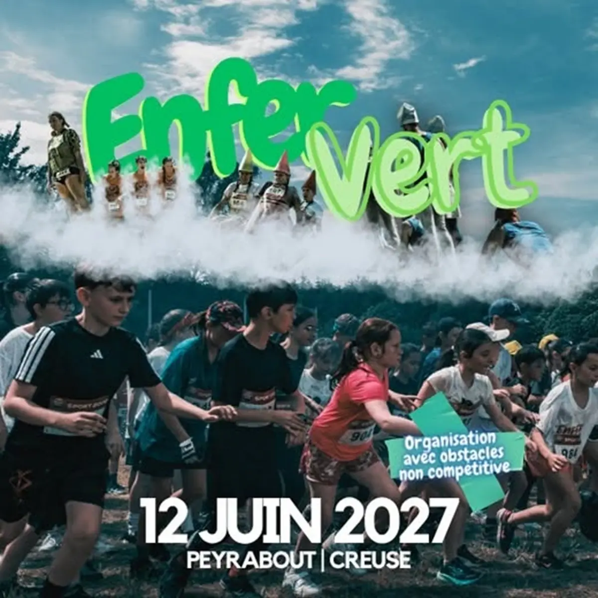 L'Enfer vert