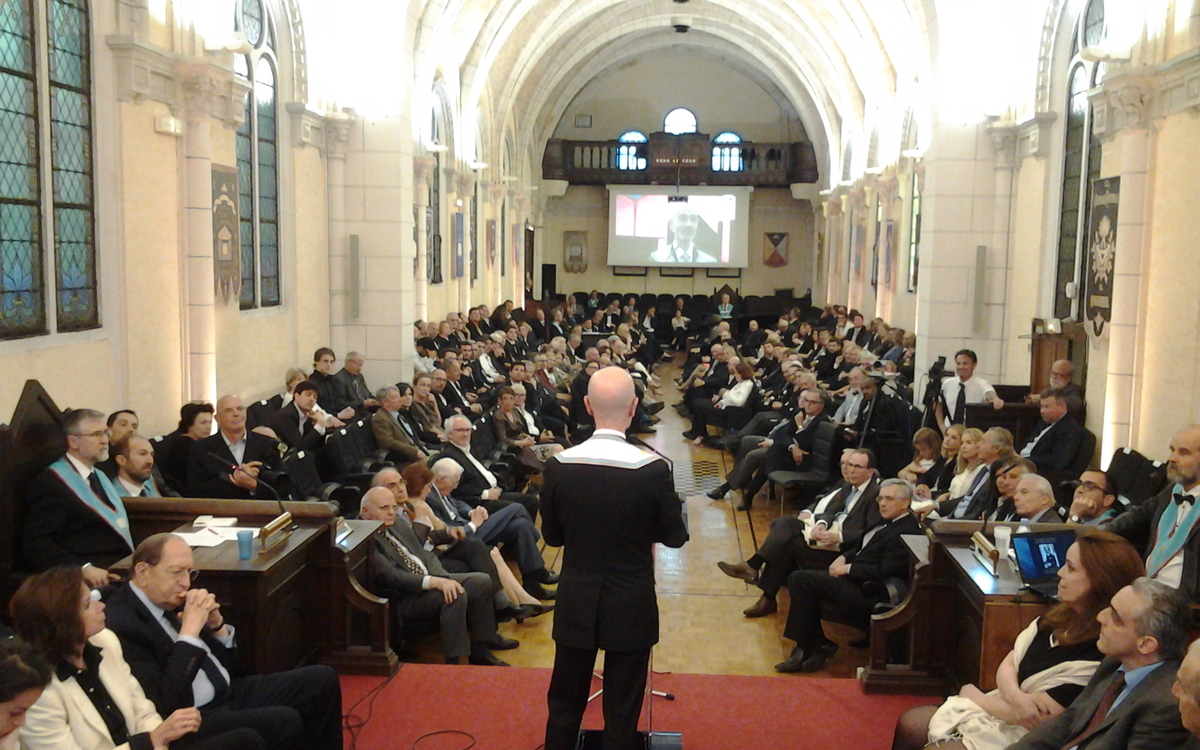 L’engagement à hauteur d’homme.