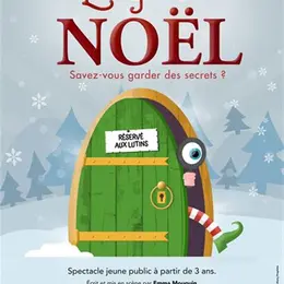 L'Enigme de Noël
