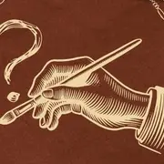 L’enlumineur Disparu : Coup De Pinceau Dans Le Dos !