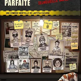 L'enquête était presque parfaite...