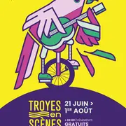 L’ensemble « Flûtes Enchantées » - Troyes en Scènes