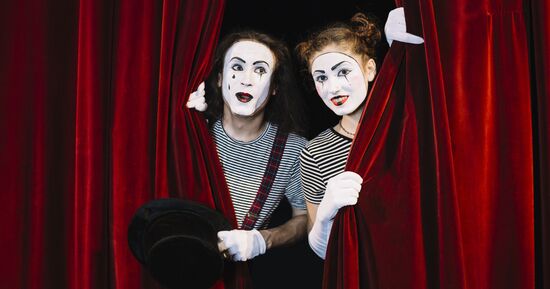 Top 7 des id&eacute;es sorties pour ce week-end &agrave; Marseille (du 16 au 18 janvier)