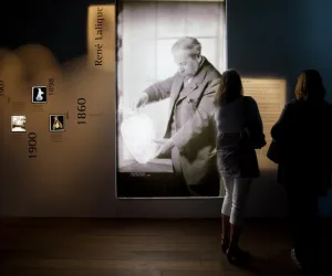 Musée Lalique