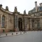 L'entrée du Palais Rohan se trouve face à la Cathédrale &copy; Javier Kohen