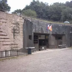 Ouvrage du Four à Chaux