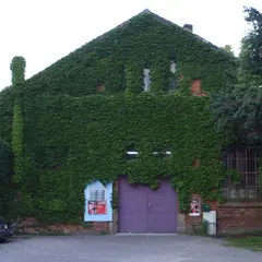 L'Entrepot