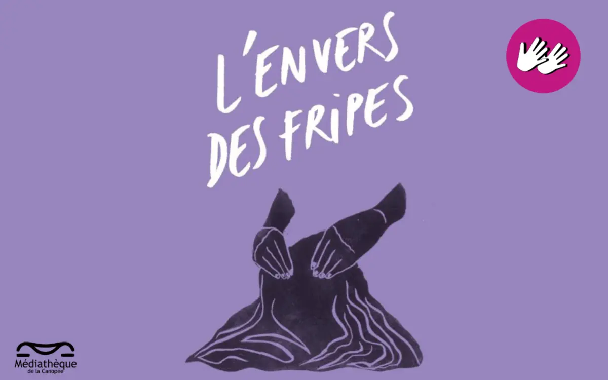L' Envers des fripes : Rencontre avec Emmanuelle Durand et Marie Castagné