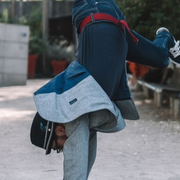 L'envers du décor, un concert de Tissé au Théâtre au Gouvernail