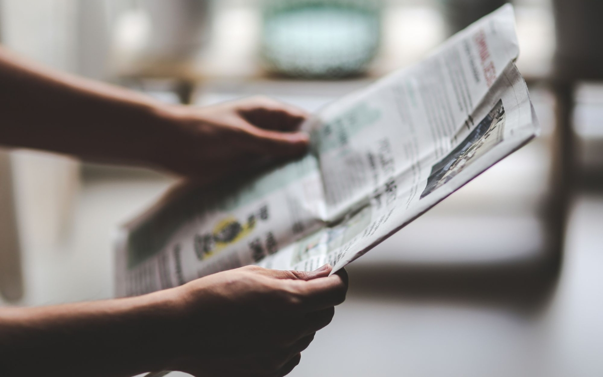 L’environnement a-t-il bonne presse ? Par l’Observatoire des médias sur l’écologie