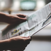 L’environnement a-t-il bonne presse ? Par l’Observatoire des médias sur l’écologie