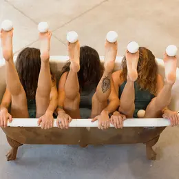 L'Envolée - Attention à La Tête