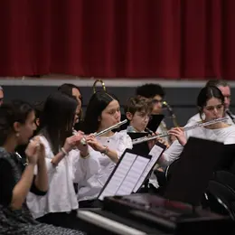 L'Envolée - Carte Blanche à L'Orchestre