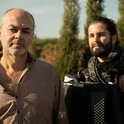 L'Envolée - Cosmogonia