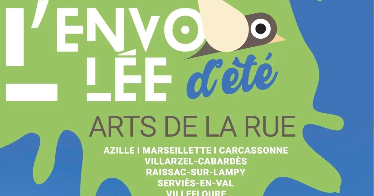 L'Envolée D'été