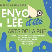L'Envolée D'été