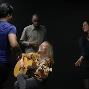 L'Envolée - De La Nuit à L’aube