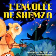 L’envolée De Shemza