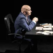 L'Envolée - Duras-Pivot : Apostrophes