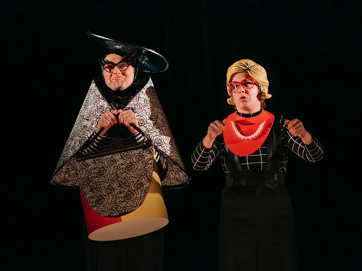 L'Envolée - Et Toi Comment Tu Te Débrouilles ?