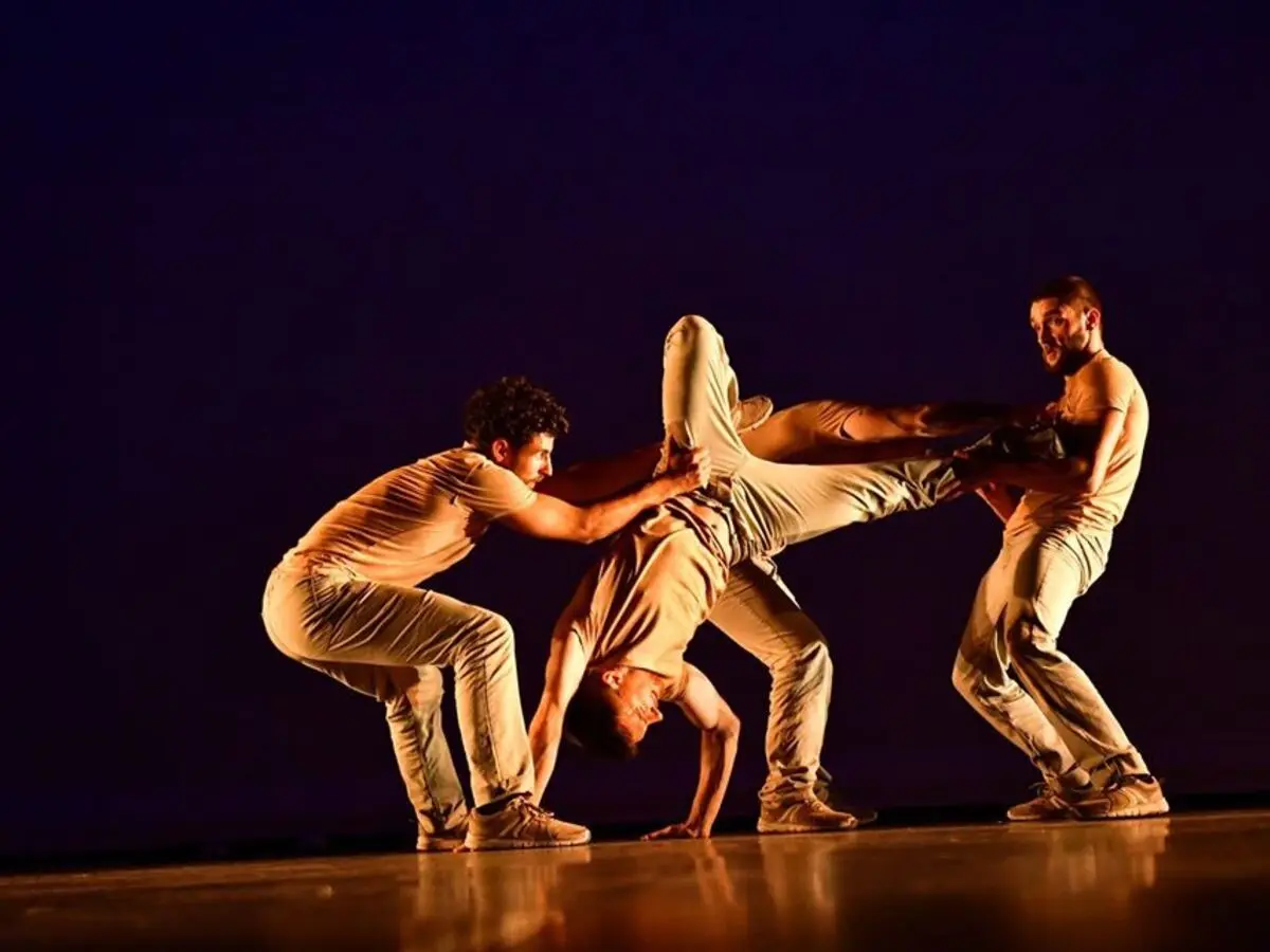 L'Envolée - Gaïa 2.0