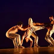 L'Envolée - Gaïa 2.0