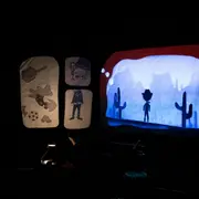 L'Envolée - Globule