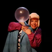 L'Envolée - Grand Mère Perd La Tête