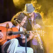 L'Envolée - Kaleyah Sound System